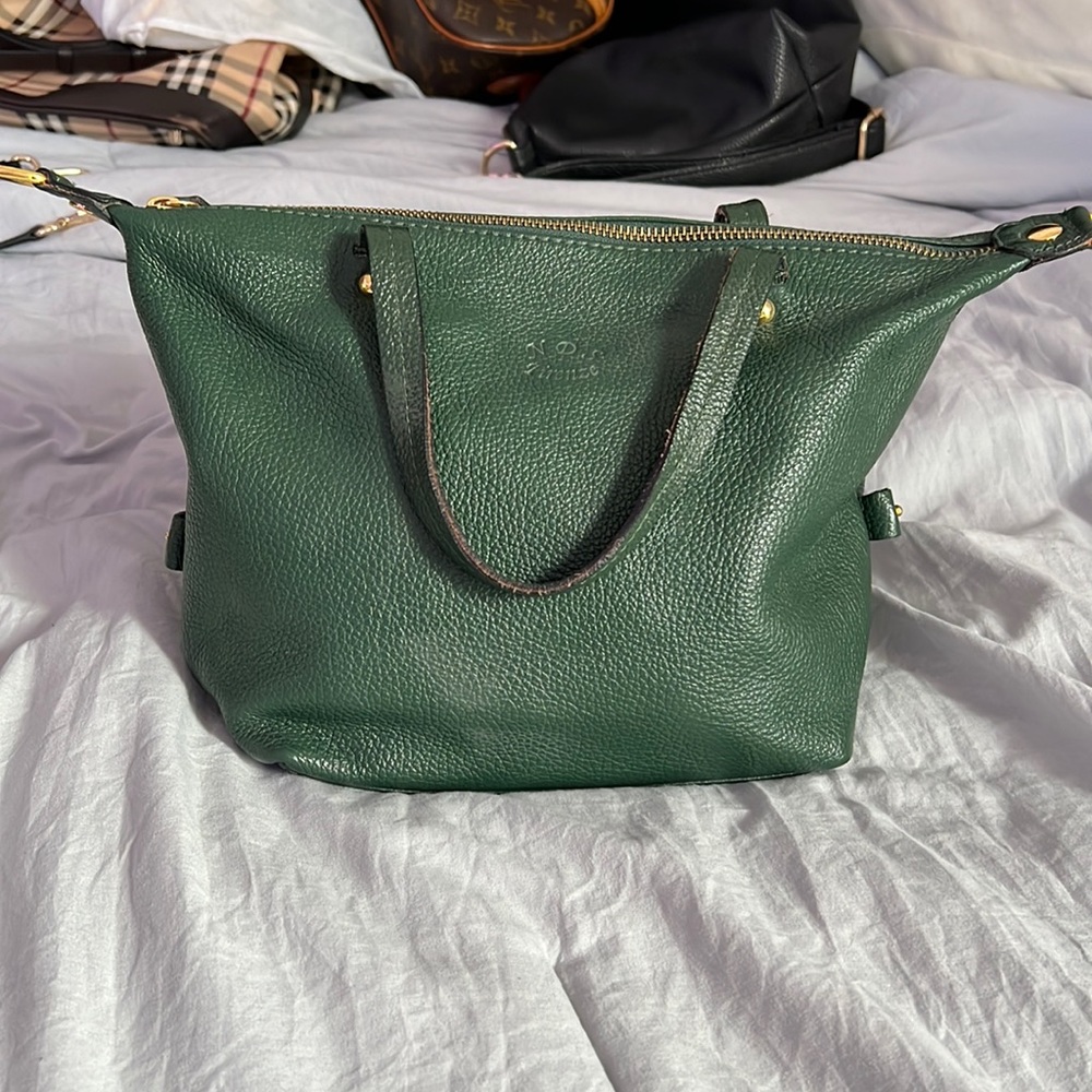 BORSE IN PELLE PURSE